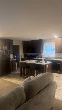 2020 Champion Redman Advantage Mobile Home