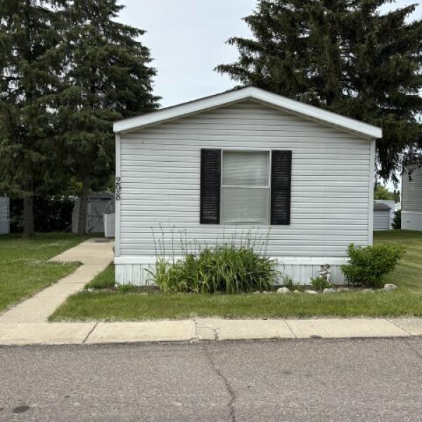 1994 Skyline Mobile Home For Sale