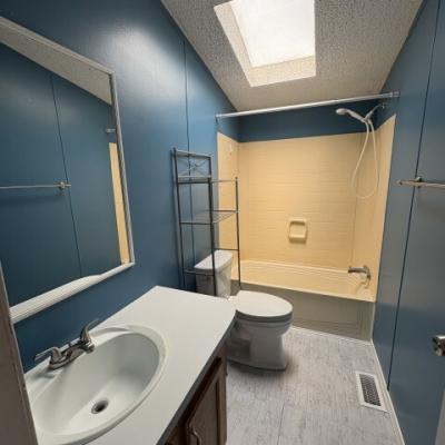 Photo 4 of 9 of home located at 298 Grayling New Hudson, MI 48165