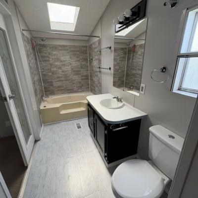 Photo 5 of 9 of home located at 298 Grayling New Hudson, MI 48165