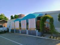 Fleetwood Broadmore Mobile Home