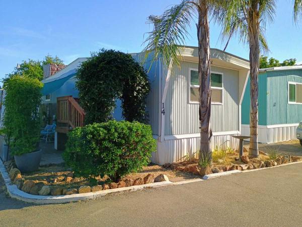 Fleetwood Mobile Home For Sale