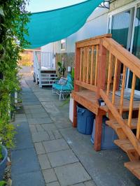 Fleetwood Broadmore Mobile Home