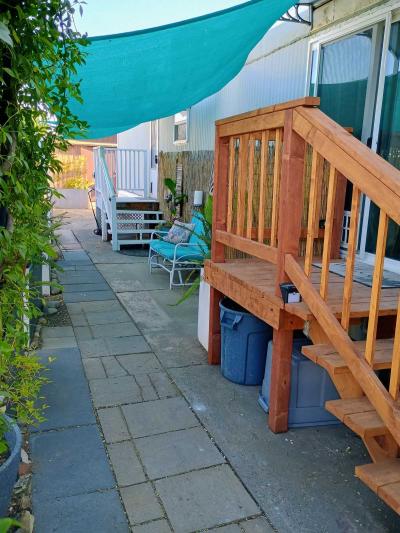 Photo 3 of 15 of home located at 6480 Main Ave Spc 14 Orangevale, CA 95662