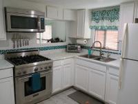 Fleetwood Broadmore Mobile Home