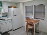 Fleetwood Broadmore Mobile Home