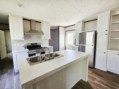 Mobile Home at 8617 E 19th Terrace Lot 203 Kansas City, MO 64126