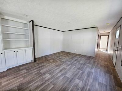 Photo 2 of 5 of home located at 8617 E 19th Terrace Lot 203 Kansas City, MO 64126