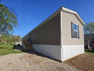 Photo 5 of 5 of home located at 8617 E 19th Terrace Lot 203 Kansas City, MO 64126
