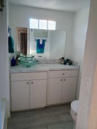 Fleetwood Broadmore Mobile Home