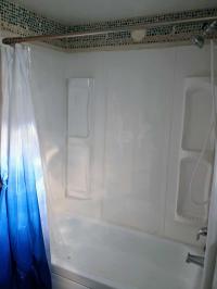 Fleetwood Broadmore Mobile Home