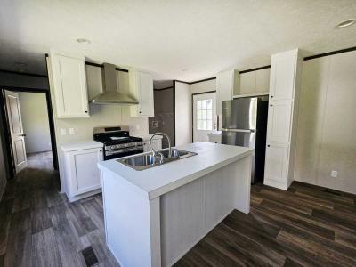 Mobile Home at 1944 Stark Ave Lot 193 Kansas City, MO 64126
