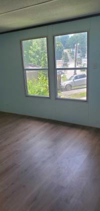 2001 Clynton Mobile Home
