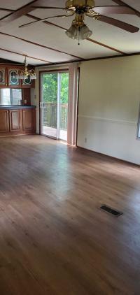 2001 Clynton Mobile Home
