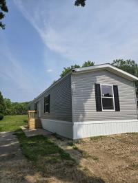 2025 Skyline Bay Springs  33 Custom Hud  Manufactured Home
