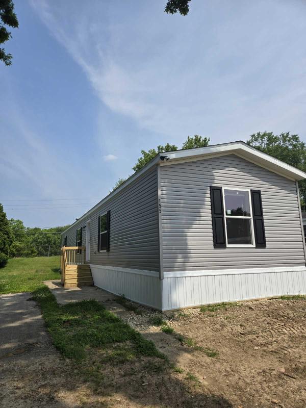 2025 Skyline Bay Springs  Mobile Home For Sale