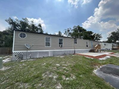 Photo 1 of 15 of home located at 8536 Honeywell Rd. Site 63 Gibsonton, FL 33534