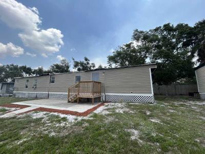 Photo 2 of 15 of home located at 8536 Honeywell Rd. Site 63 Gibsonton, FL 33534