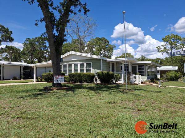 Photo 1 of 2 of home located at 1301 W Gleneagles Road Unit B Ocala, FL 34472