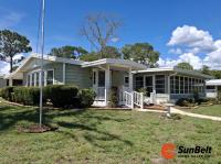 1983 SCHU Mobile Home