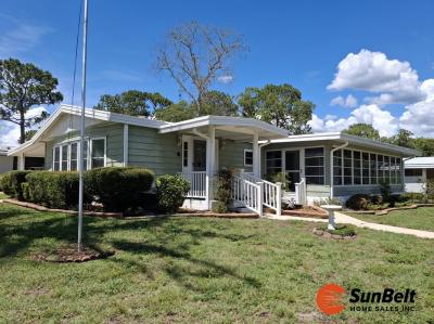 Photo 2 of 87 of home located at 1301 E Gleneagles Road Unit B Ocala, FL 34472