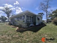 1983 SCHU Mobile Home