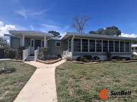 1983 SCHU Mobile Home