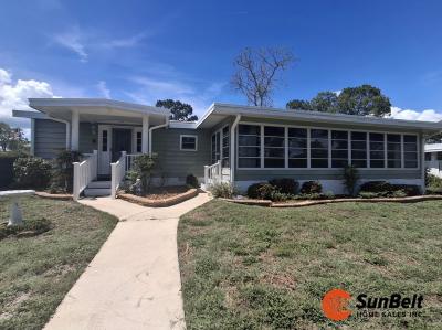 Photo 4 of 87 of home located at 1301 E Gleneagles Road Unit B Ocala, FL 34472
