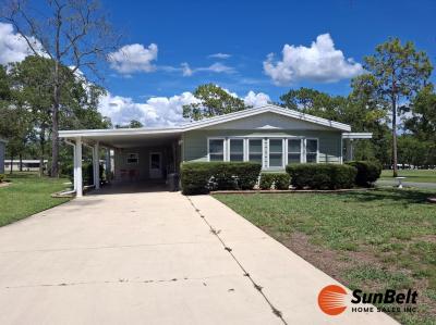 Photo 5 of 87 of home located at 1301 E Gleneagles Road Unit B Ocala, FL 34472