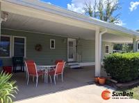 1983 SCHU Mobile Home