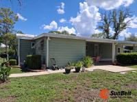 1983 SCHU Mobile Home