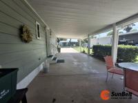 1983 SCHU Mobile Home