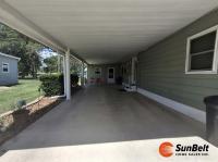 1983 SCHU Mobile Home