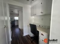 1983 SCHU Mobile Home