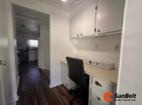 1983 SCHU Mobile Home