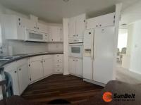 1983 SCHU Mobile Home