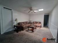 1983 SCHU Mobile Home