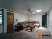 1983 SCHU Mobile Home