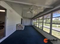 1983 SCHU Mobile Home
