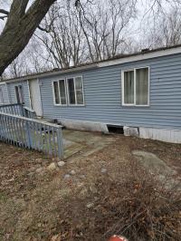 1983 Mobile Home
