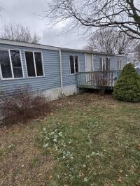 1983 Mobile Home