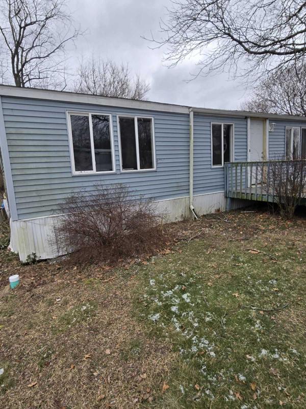 Photo 1 of 2 of home located at 3993 N 500E, Lot 48 Rolling Prairie, IN 46371