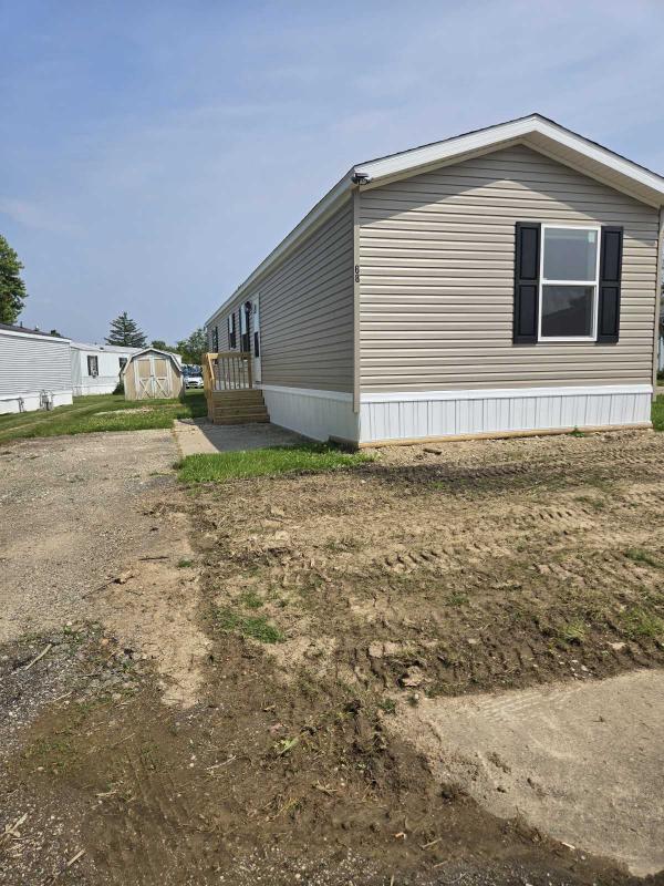 2025 Clayton  Mobile Home For Sale