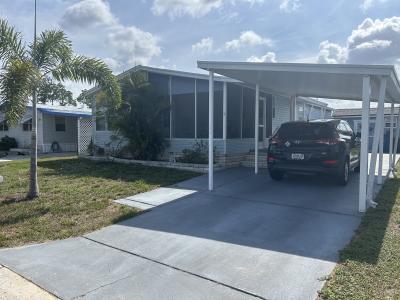 Mobile Home at 8813 Westchester Road Tampa, FL 33635