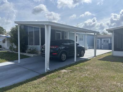 Photo 2 of 32 of home located at 8813 Westchester Road Tampa, FL 33635