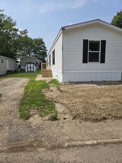 Mobile Home at 178 Rolling Park Drive North Massillon, OH 44647