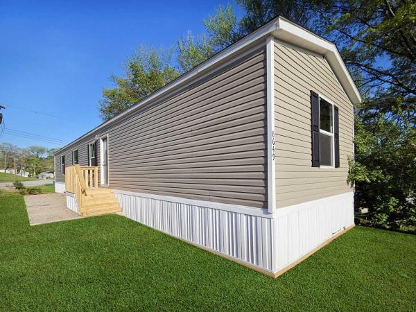 2024  Mobile Home For Sale