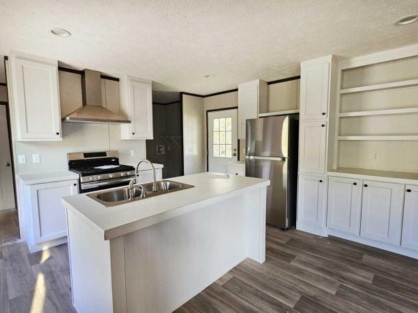 2024 Manufactured Home