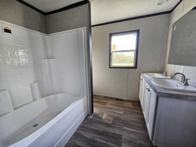 Photo 5 of 5 of home located at 8649 E 19th St Lot 176 Kansas City, MO 64126