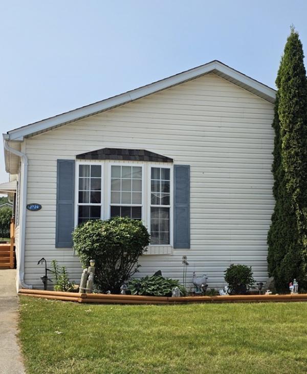 1999 Chateau Mobile Home For Sale